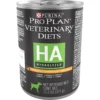 Purina Pro Plan Veterinary Diets HA Hydrolyzed Chicken Flavor Wet Dog Food