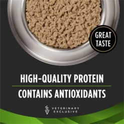 Purina Pro Plan Veterinary Diets HA Hydrolyzed Chicken Flavor Wet Dog Food 11 Purina Pro Plan Veterinary Diets HA Hydrolyzed Chicken Flavor Wet Dog Food -Pawsphoria Sales Store 152234 PT2. AC SS1800 V1700160767