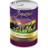 Zignature Goat Limited Ingredient Formula Canned Dog Food
