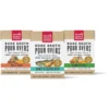 The Honest Kitchen Bone Broth POUR OVERS Variety Pack Wet Dog Food Topper