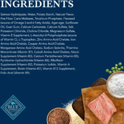 Blue Buffalo Natural Veterinary Diet HF Hydrolyzed For Food Intolerance Grain-Free Wet Dog Food -Pawsphoria Sales Store 152874 PT4. AC SS1800 V1695083932