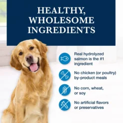 Blue Buffalo Natural Veterinary Diet HF Hydrolyzed For Food Intolerance Grain-Free Wet Dog Food -Pawsphoria Sales Store 152874 PT5. AC SS1800 V1695084047