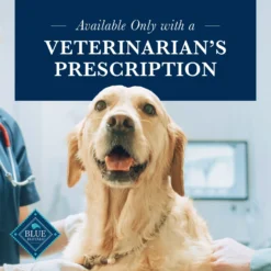 Blue Buffalo Natural Veterinary Diet HF Hydrolyzed For Food Intolerance Grain-Free Wet Dog Food -Pawsphoria Sales Store 152874 PT6. AC SS1800 V1695083009