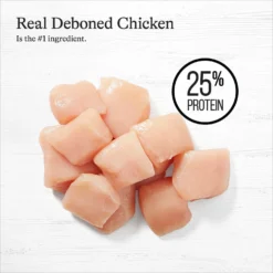 American Journey Protein & Grains Senior Chicken, Brown Rice & Vegetables Recipe Dry Dog Food -Pawsphoria Sales Store 153933 PT3. AC SS1800 V1668736313