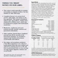 Taste Of The Wild Pacific Stream Smoke-Flavored Salmon Puppy Recipe Grain-Free Dry Dog Food 9 Taste Of The Wild Pacific Stream Smoke-Flavored Salmon Puppy Recipe Grain-Free Dry Dog Food -Pawsphoria Sales Store 154557 PT2. AC SS1800 V1674234794