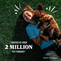 PetArmor Plus Flea & Tick Spot Treatment For Dogs, 5-22 Lbs, -Pawsphoria Sales Store 154770 PT7. AC SS1800 V1701361434