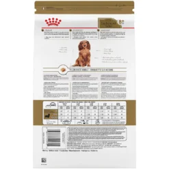 Royal Canin Breed Health Nutrition Dachshund Adult 8+ Dry Dog Food -Pawsphoria Sales Store 154778 PT2. AC SS1800 V1695220097