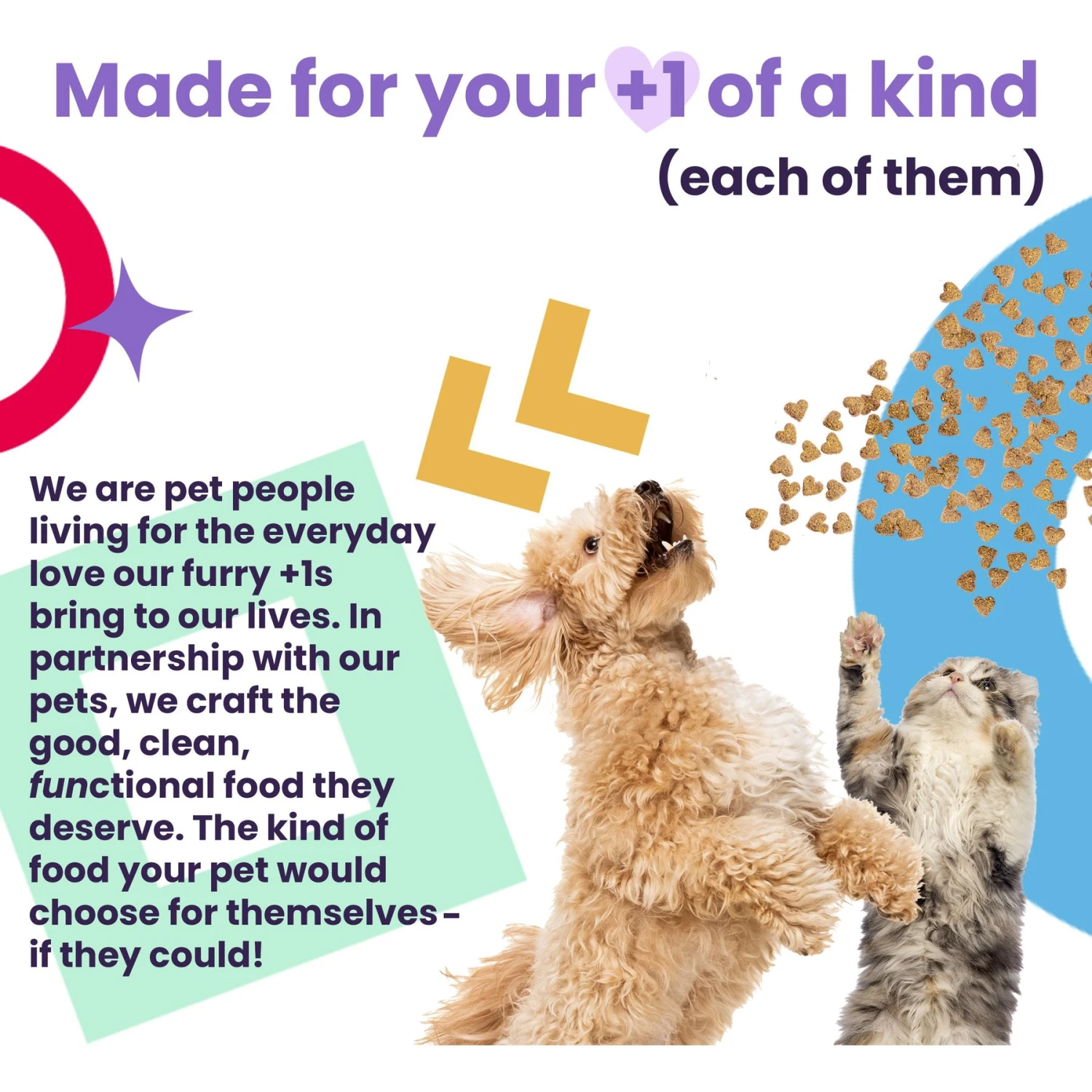 I And Love And You Top That Shine Beef Recipe Grain-Free Dog Food Topper 5 I And Love And You Top That Shine Beef Recipe Grain-Free Dog Food Topper - Image 5