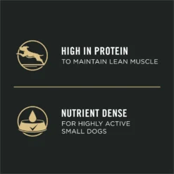Purina Pro Plan Focus Small Breed Turkey Entree Grain-Free Wet Dog Food -Pawsphoria Sales Store 156341 PT2. AC SS1800 V1669909316