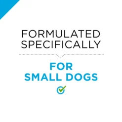 Purina Pro Plan Focus Small Breed Turkey Entree Grain-Free Wet Dog Food -Pawsphoria Sales Store 156341 PT8. AC SS1800 V1658507708