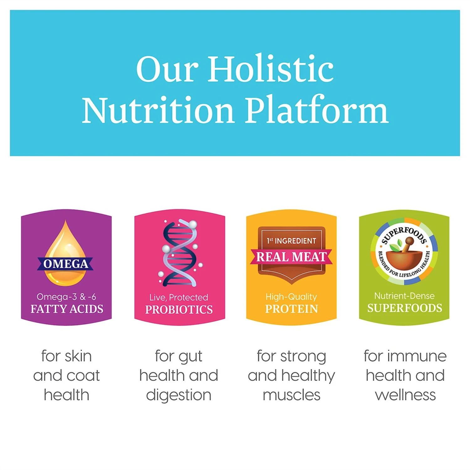 Solid Gold Barking At The Moon 95% Beef Recipe Grain-Free Canned Dog Food 5 Solid Gold Barking At The Moon 95% Beef Recipe Grain-Free Canned Dog Food - Image 5