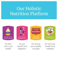 Solid Gold Star Chaser Chicken & Brown Rice Recipe Canned Dog Food 10 Solid Gold Star Chaser Chicken & Brown Rice Recipe Canned Dog Food -Pawsphoria Sales Store 157114 PT4. AC SS1800 V1547218964