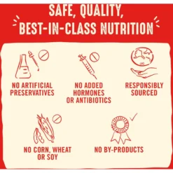 Stella & Chewy's Surf 'N Turf Dinner Patties Freeze-Dried Raw Dog Food -Pawsphoria Sales Store 157719 PT6. AC SS1800 V1548194260