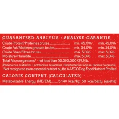 Stella & Chewy's Surf 'N Turf Dinner Patties Freeze-Dried Raw Dog Food -Pawsphoria Sales Store 157719 PT7. AC SS1800 V1548194290