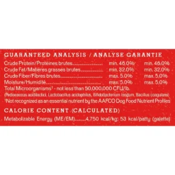 Stella & Chewy's Absolutely Rabbit Dinner Patties Freeze-Dried Raw Dog Food -Pawsphoria Sales Store 157720 PT7. AC SS1800 V1548193938