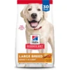 Hill's Science Diet Adult Large Breed Light With Chicken Meal & Barley Dry Dog Food