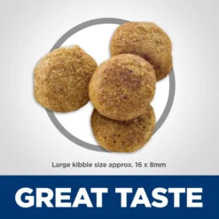 Hill's Science Diet Adult Large Breed Light With Chicken Meal & Barley Dry Dog Food -Pawsphoria Sales Store 157806 PT2. AC SS1800 V1609382876