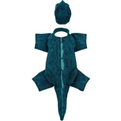 Frisco Stegosaurus Dinosaur Dog & Cat Costume 13 Frisco Stegosaurus Dinosaur Dog & Cat Costume -Pawsphoria Sales Store 158777 PT4. AC SS1800 V1567176757