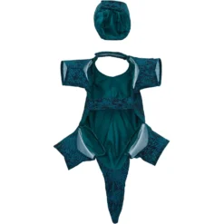 Frisco Stegosaurus Dinosaur Dog & Cat Costume 14 Frisco Stegosaurus Dinosaur Dog & Cat Costume -Pawsphoria Sales Store 158777 PT5. AC SS1800 V1567177366