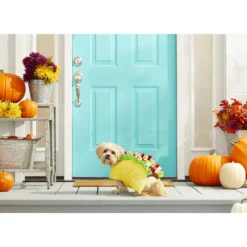 Frisco Taco Dog & Cat Costume -Pawsphoria Sales Store 158826 PT3. AC SS1800 V1567175798