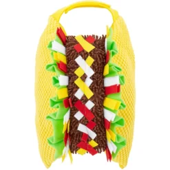 Frisco Taco Dog & Cat Costume -Pawsphoria Sales Store 158826 PT4. AC SS1800 V1567176838