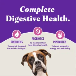Halo Holistic Complete Digestive Health Grain-Free Turkey & Sweet Potato Dog Food Recipe Adult Dry Dog Food 14 Halo Holistic Complete Digestive Health Grain-Free Turkey & Sweet Potato Dog Food Recipe Adult Dry Dog Food -Pawsphoria Sales Store 159198 PT7. AC SS1800 V1681849283
