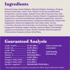 Halo Holistic Complete Digestive Health Grain-Free Turkey & Sweet Potato Dog Food Recipe Adult Dry Dog Food 15 Halo Holistic Complete Digestive Health Grain-Free Turkey & Sweet Potato Dog Food Recipe Adult Dry Dog Food -Pawsphoria Sales Store 159198 PT8. AC SS1800 V1681849780