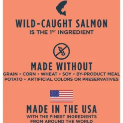 Instinct Raw Boost Grain-Free Recipe With Real Salmon & Freeze-Dried Raw Pieces Dry Dog Food -Pawsphoria Sales Store 160755 PT4. AC SS1800 V1623433698