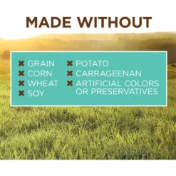 Instinct Original Puppy Grain-Free Real Chicken Recipe Wet Canned Dog Food 12 Instinct Original Puppy Grain-Free Real Chicken Recipe Wet Canned Dog Food -Pawsphoria Sales Store 160770 PT3. AC SS1800 V1668202346