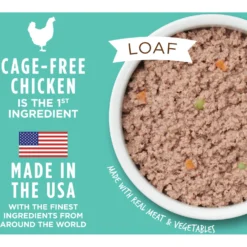 Instinct Original Puppy Grain-Free Real Chicken Recipe Wet Canned Dog Food 13 Instinct Original Puppy Grain-Free Real Chicken Recipe Wet Canned Dog Food -Pawsphoria Sales Store 160770 PT4. AC SS1800 V1668203516