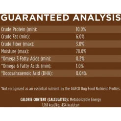 Instinct Original Puppy Grain-Free Real Chicken Recipe Wet Canned Dog Food 16 Instinct Original Puppy Grain-Free Real Chicken Recipe Wet Canned Dog Food -Pawsphoria Sales Store 160770 PT7. AC SS1800 V1668200382