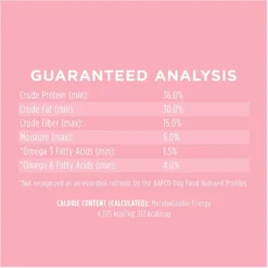 Instinct Freeze-Dried Raw Boost Mixers Grain-Free Skin & Coat Health Recipe Dog Food Topper -Pawsphoria Sales Store 160782 PT7. AC SS1800 V1552327331