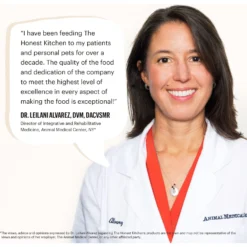 The Honest Kitchen Meal Booster 99% Beef Wet Dog Food Topper -Pawsphoria Sales Store 160800 PT5. AC SS1800 V1668201676