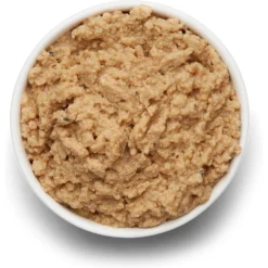 The Honest Kitchen Meal Booster 99% Salmon & Pollock Wet Dog Food Topper -Pawsphoria Sales Store 160802 PT7. AC SS1800 V1649103939