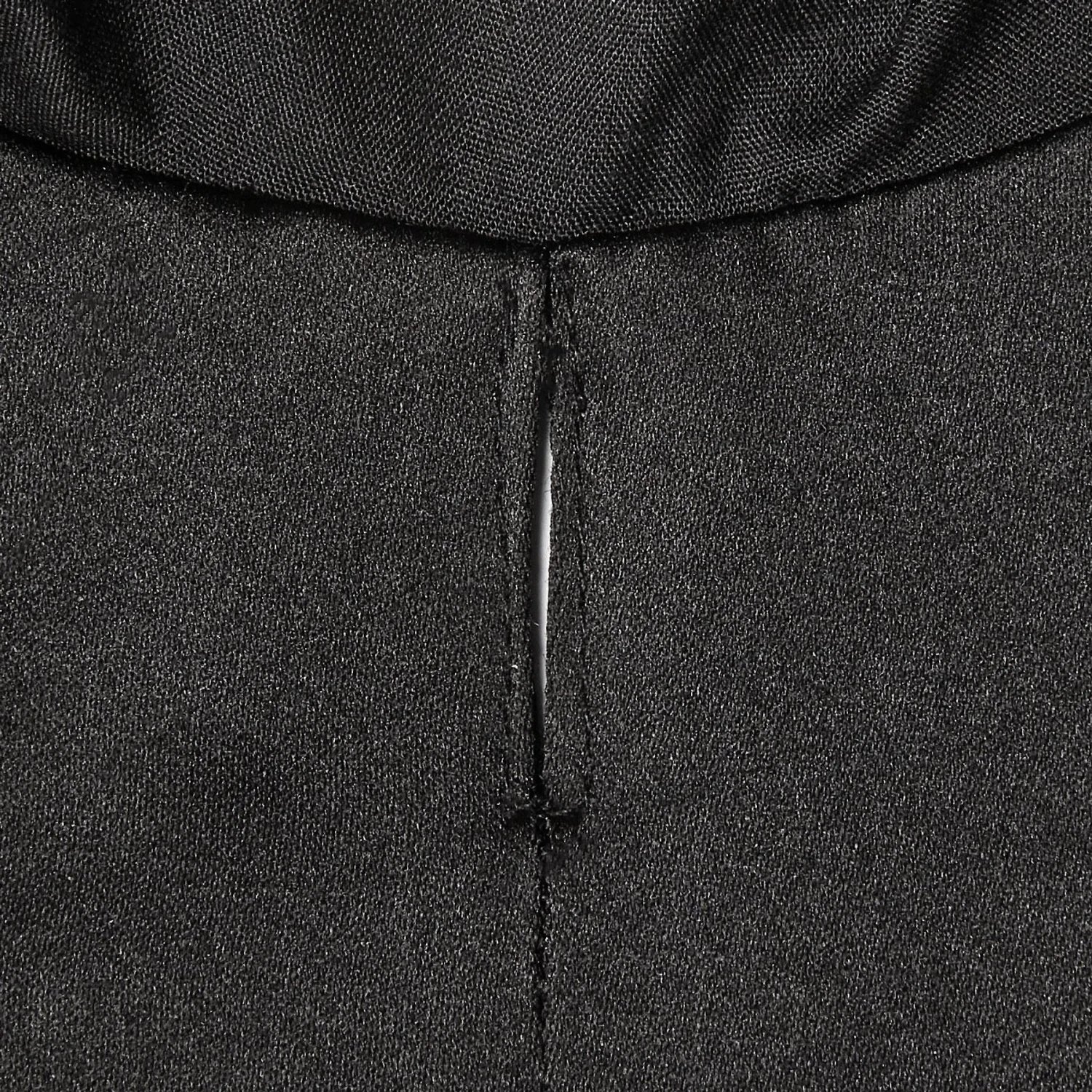 Frisco Formal Dog & Cat Tuxedo, Black 7 Frisco Formal Dog & Cat Tuxedo, Black - Image 7