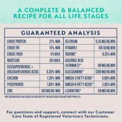 Natural Balance Original Ultra Grain-Free Chicken Formula Dry Dog Food -Pawsphoria Sales Store 163044 PT5. AC SS1800 V1567626133