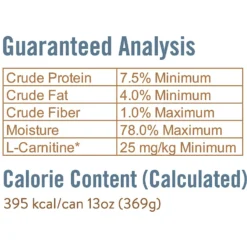 Chicken Soup For The Soul Mature Chicken, Turkey & Duck Recipe Canned Dog Food -Pawsphoria Sales Store 165141 PT2. AC SS1800 V1600386989