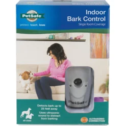 PetSafe Indoor Bark Control Multi-Room -Pawsphoria Sales Store 166194 PT8. AC SS1800 V1556575246