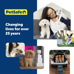 PetSafe Cotton Dog Training Lead -Pawsphoria Sales Store 166211 PT2. AC SS1800 V1700155657
