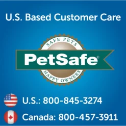 PetSafe Vibration Remote Dog Training Collar -Pawsphoria Sales Store 166247 PT4. AC SS1800 V1626452168