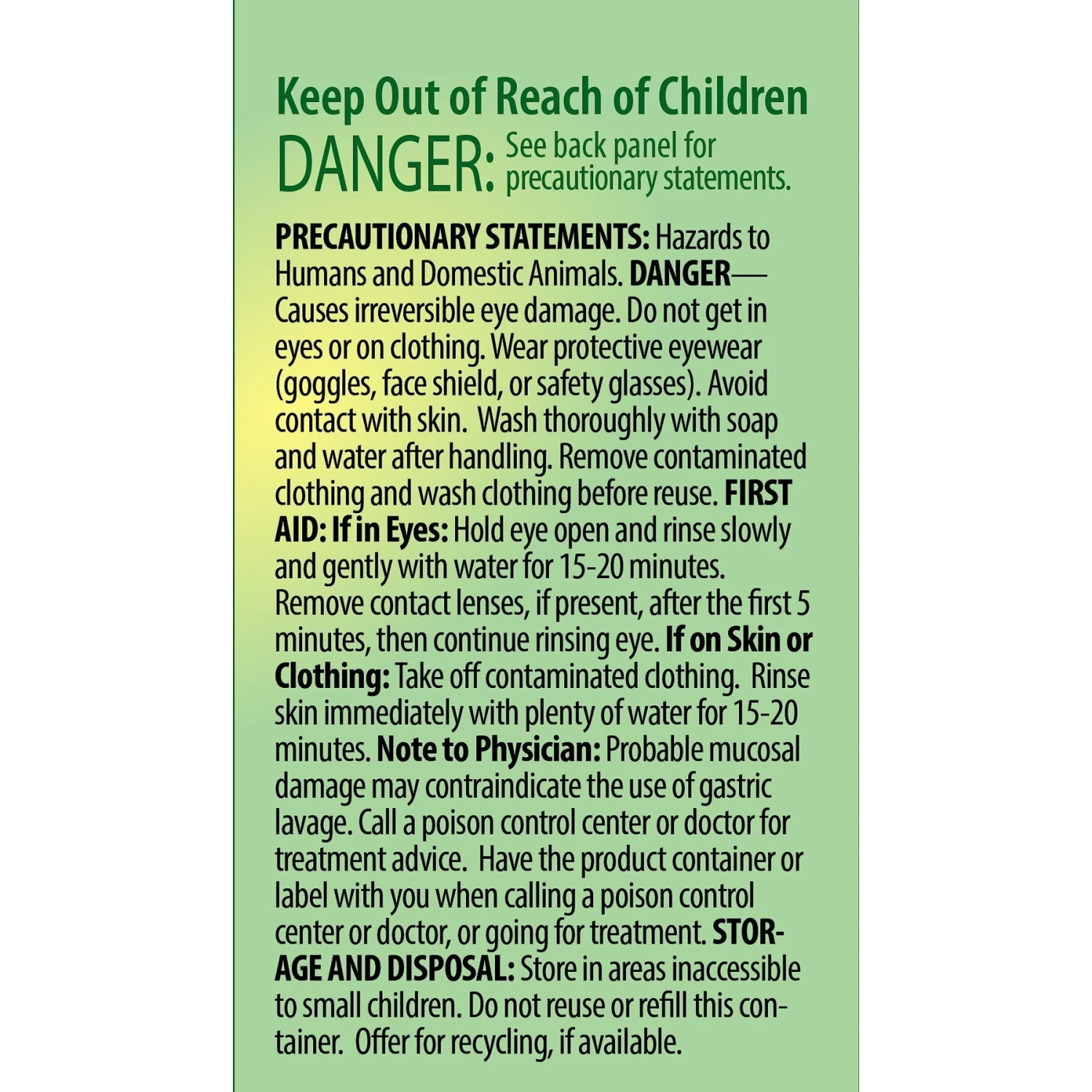 OdoBan Disinfectant Laundry & Air Freshener Concentrate, Eucalyptus Scent 7 OdoBan Disinfectant Laundry & Air Freshener Concentrate, Eucalyptus Scent - Image 7