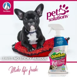 OdoBan Pet Oxy Stain Remover -Pawsphoria Sales Store 169652 PT3. AC SS1800 V1557259442