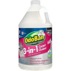 OdoBan 3-in-1 Odor Eliminating Carpet Cleaner