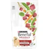 Purina Beneful Originals With Farm-Raised Beef Real Meat Dog Food
