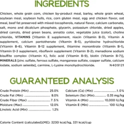 Purina Beneful Healthy Weight With Farm-Raised Chicken Dry Dog Food 13 Purina Beneful Healthy Weight With Farm-Raised Chicken Dry Dog Food -Pawsphoria Sales Store 173767 PT4. AC SS1800 V1695740176