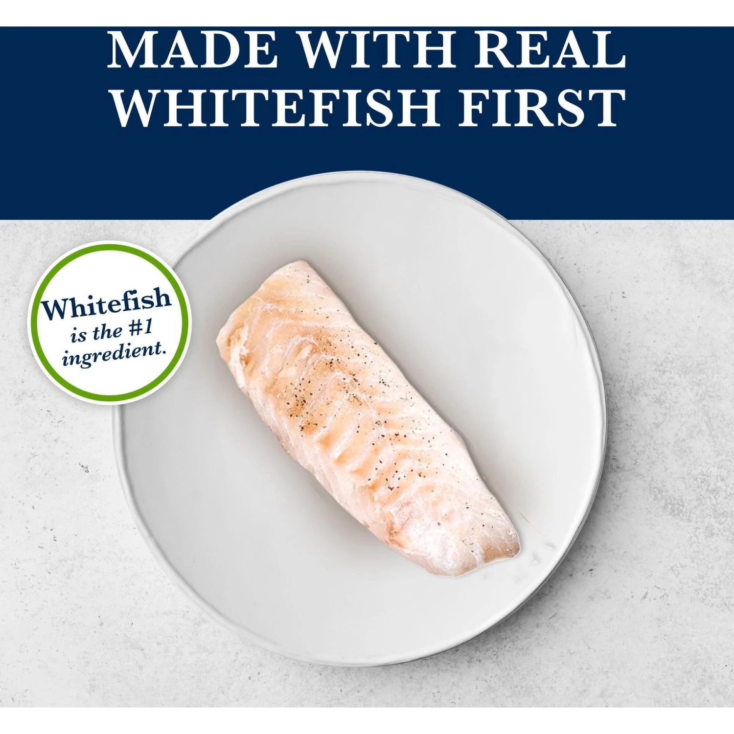 Blue Buffalo Natural Veterinary Diet GI Gastrointestinal Support Low Fat Dry Dog Food 4 Blue Buffalo Natural Veterinary Diet GI Gastrointestinal Support Low Fat Dry Dog Food - Image 4