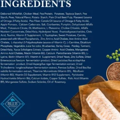 Blue Buffalo Natural Veterinary Diet GI Gastrointestinal Support Low Fat Dry Dog Food 13 Blue Buffalo Natural Veterinary Diet GI Gastrointestinal Support Low Fat Dry Dog Food -Pawsphoria Sales Store 174322 PT4. AC SS1800 V1695498189