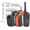 PetSpy M686 3300-ft Premium Remote Dog Training Collar