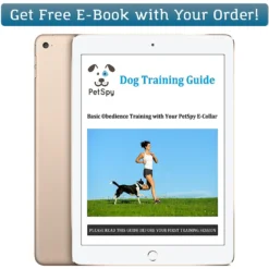 PetSpy M686 3300-ft Premium Remote Dog Training Collar 15 PetSpy M686 3300-ft Premium Remote Dog Training Collar -Pawsphoria Sales Store 175495 PT7. AC SS1800 V1558560433