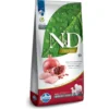 Farmina N&D Prime Chicken & Pomegranate Medium & Maxi Adult Grain-Free Dry Dog Food